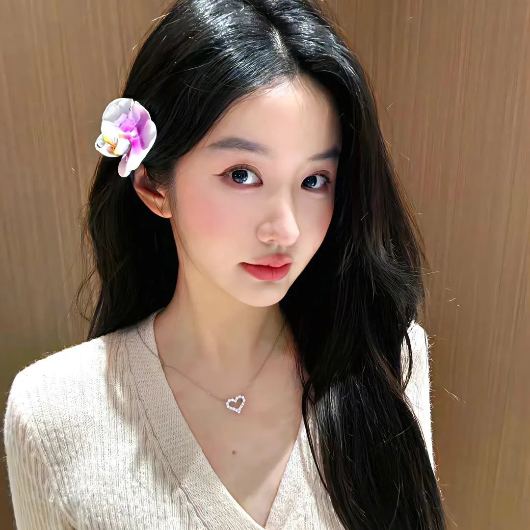 帝乃三姐妹原来很好搞定。